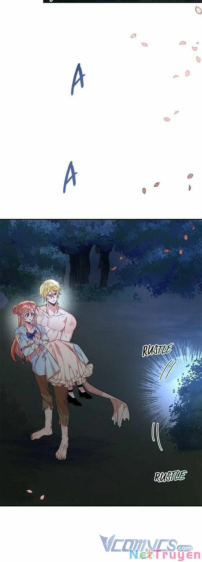 cách để trao vương miện cho vị hoàng tử hoang dã của tôi chapter 8 64