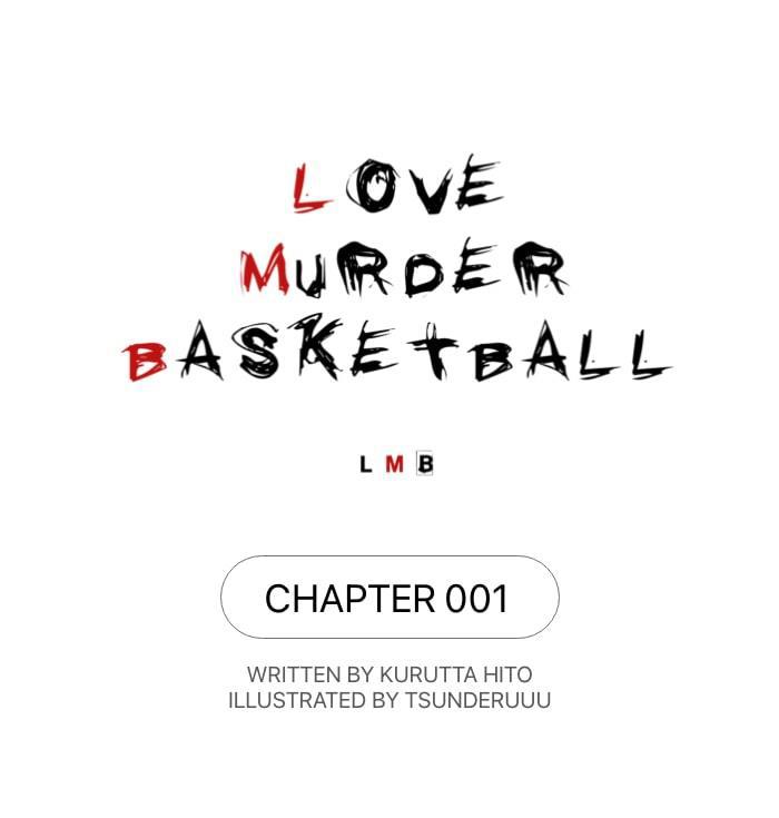 love murder basketball chapter 1 1