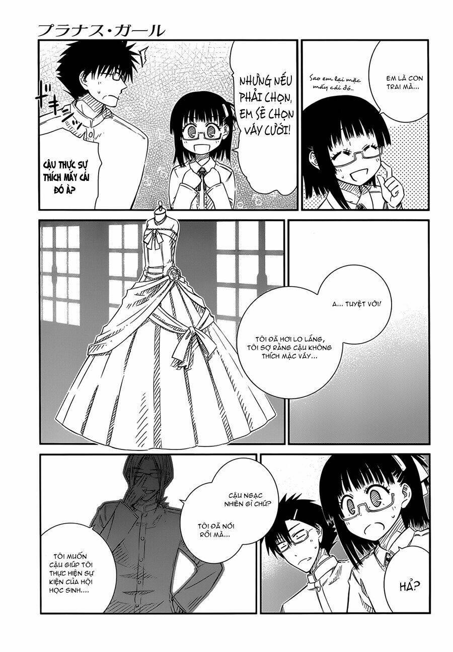 prunus girl chapter 28 16