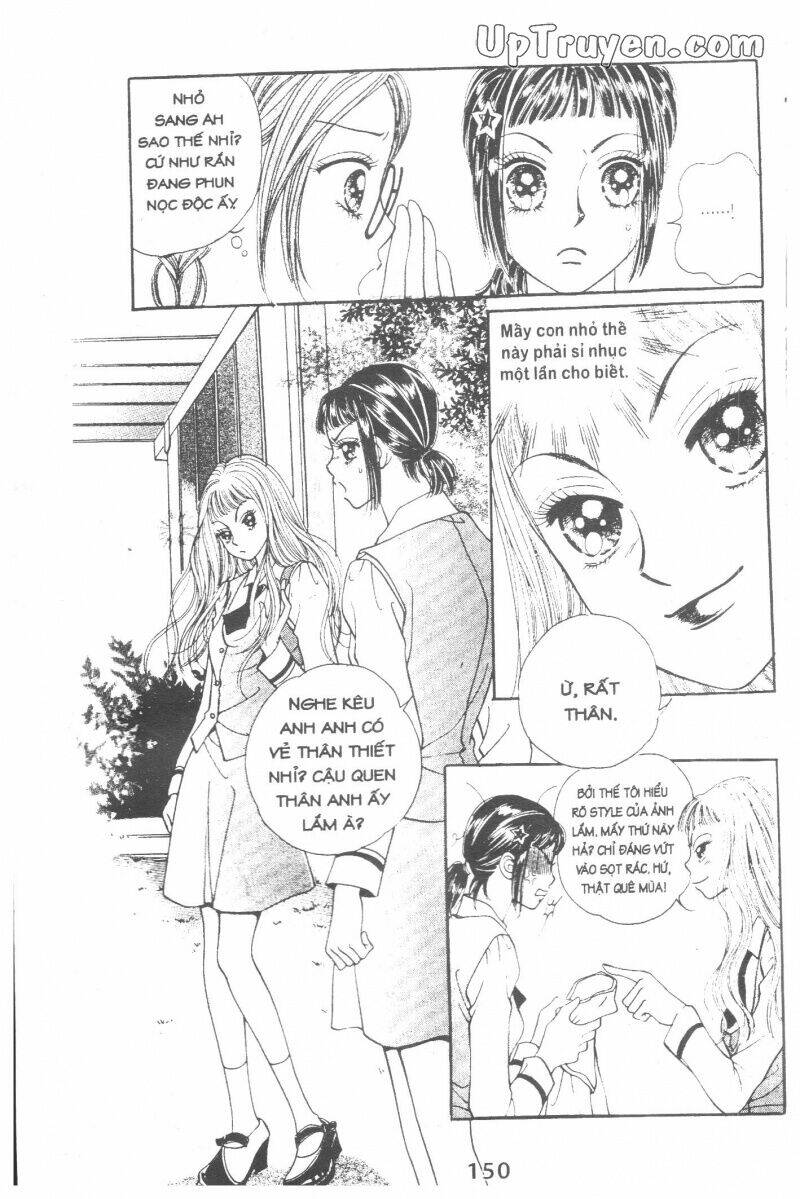 hái sao tình yêu chapter 1 151