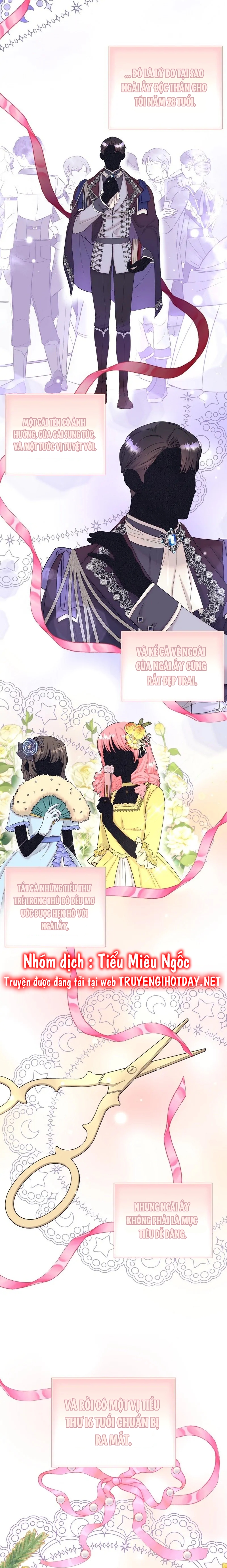 đức hạnh của công chúa phản diện chapter 9 6