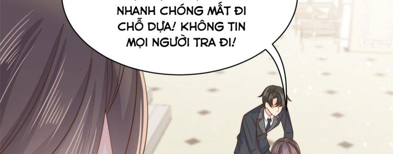 đoàn sủng lão đại ba tuổi rưỡi chapter 163 41