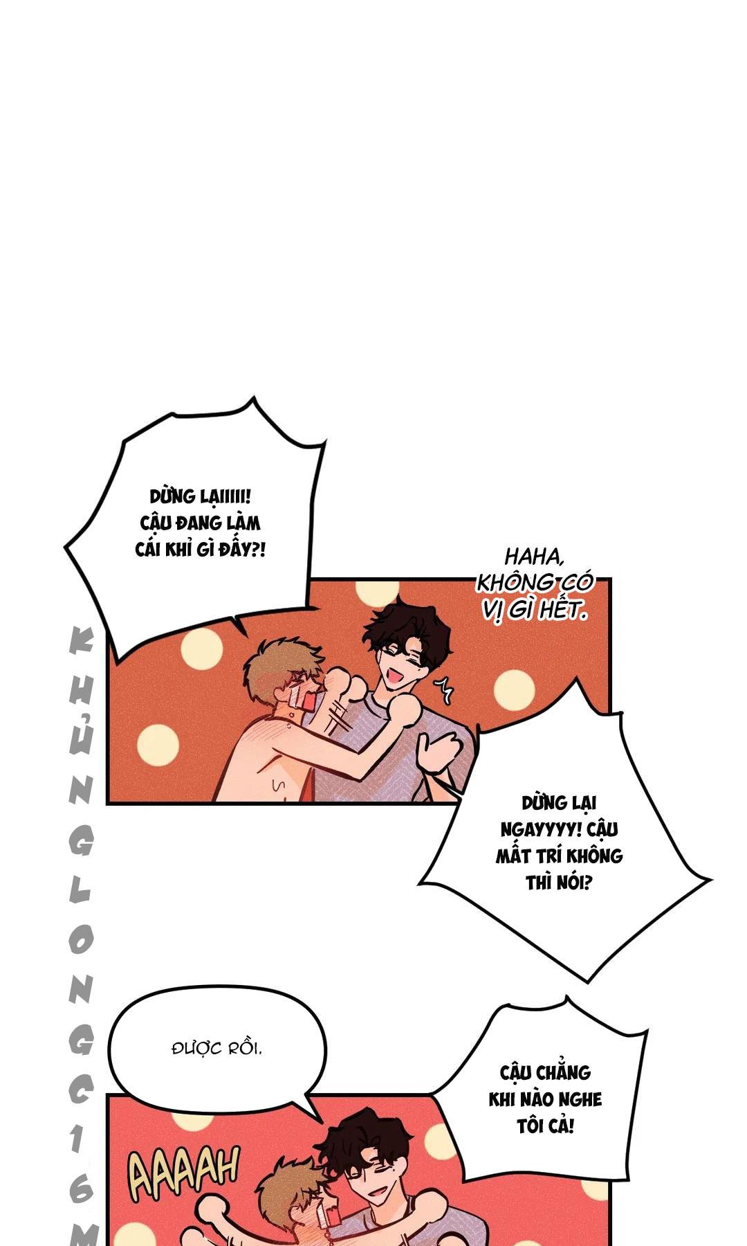 thang thanh âm chapter 32 24