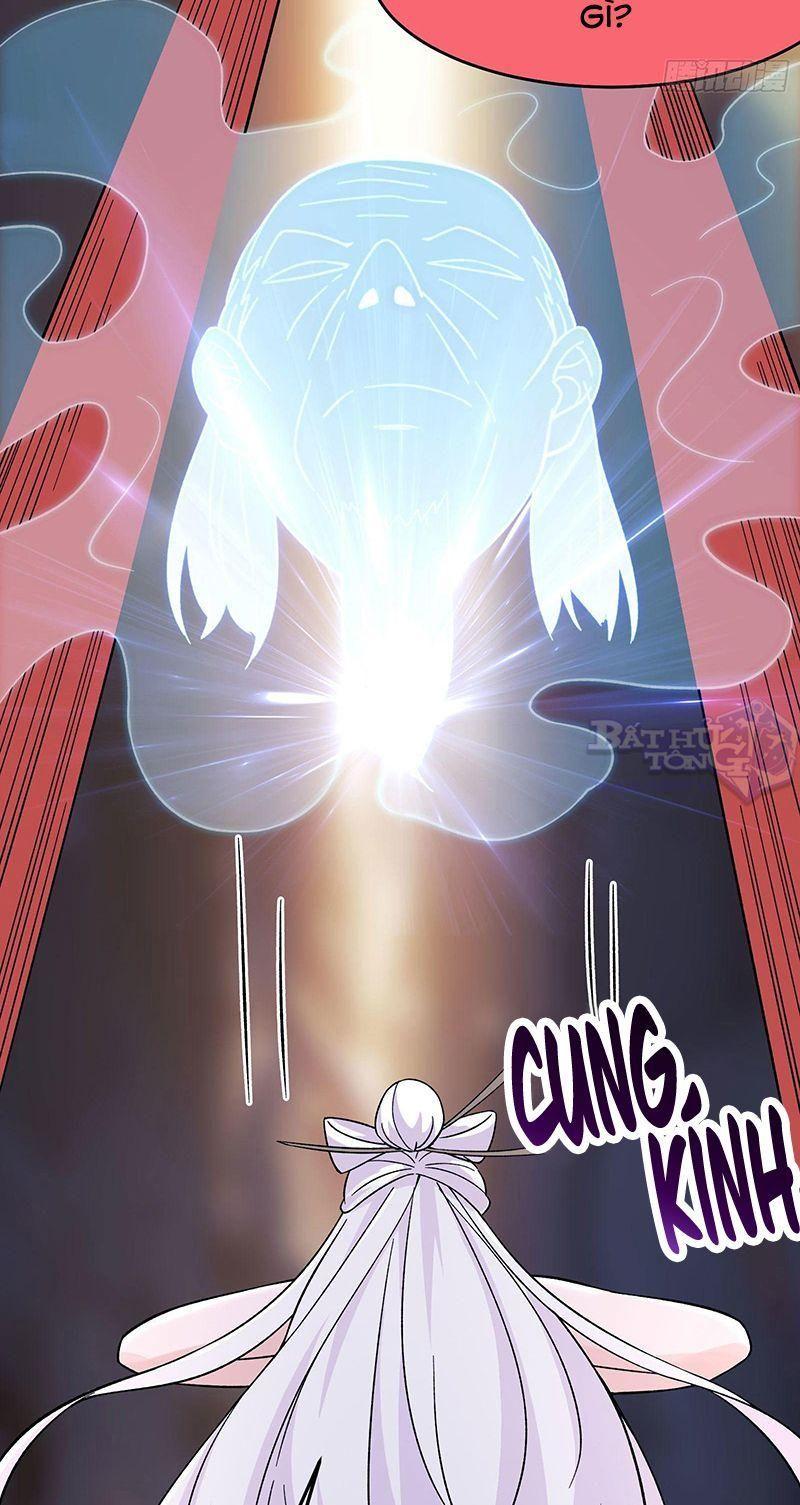 đồ đệ ta toàn là nữ ma đầu chapter 86 15