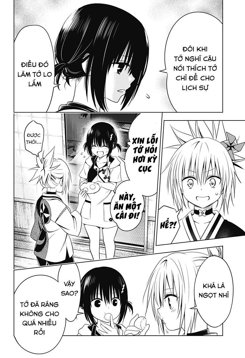 diệt quỷ nhẫn giả chapter 111 7