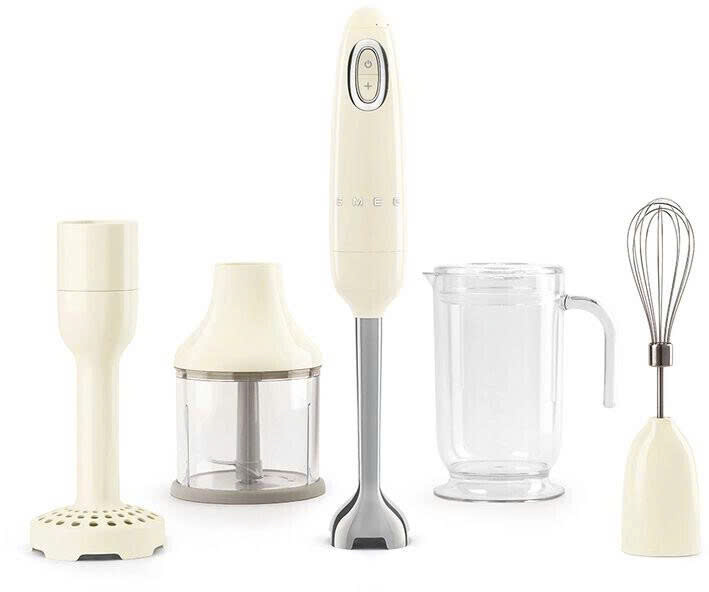 MÁY XAY CẦM TAY SMEG HBF22 Hàng chính hãng