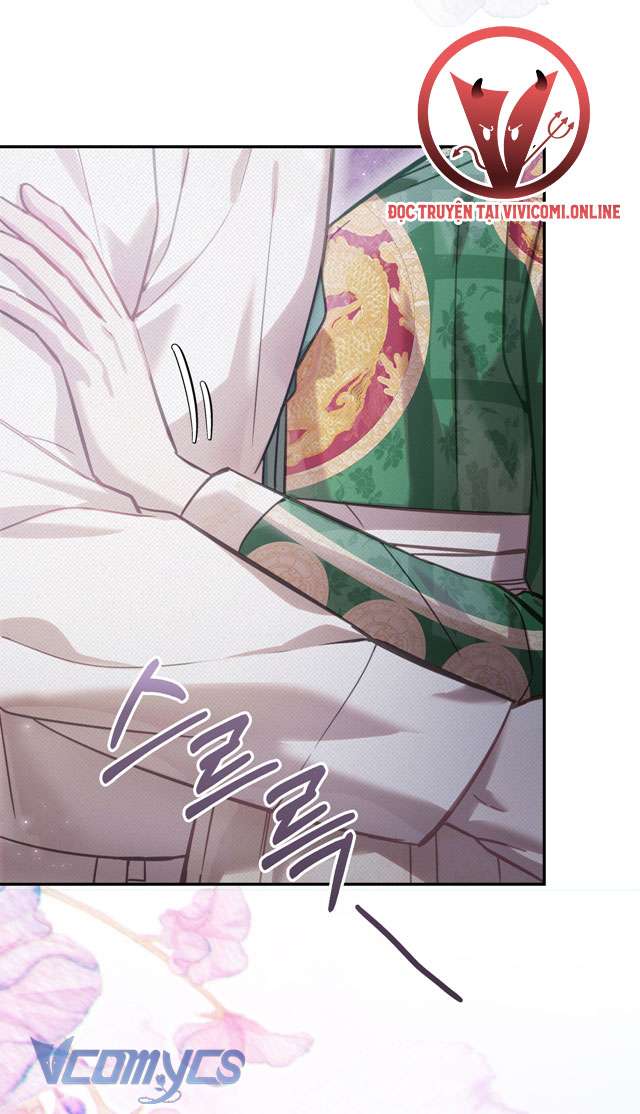 [18+] tiết học bí mật của trung điện chapter 45 39