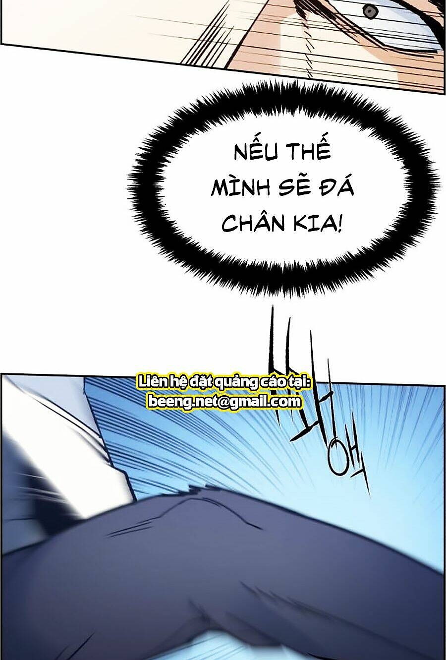 bạn học tôi là lính đánh thuê chapter 4 14