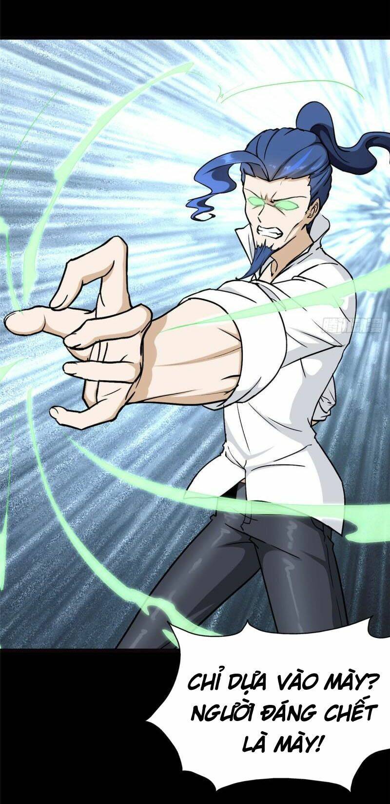 bạn gái virus của tôi chapter 283 47