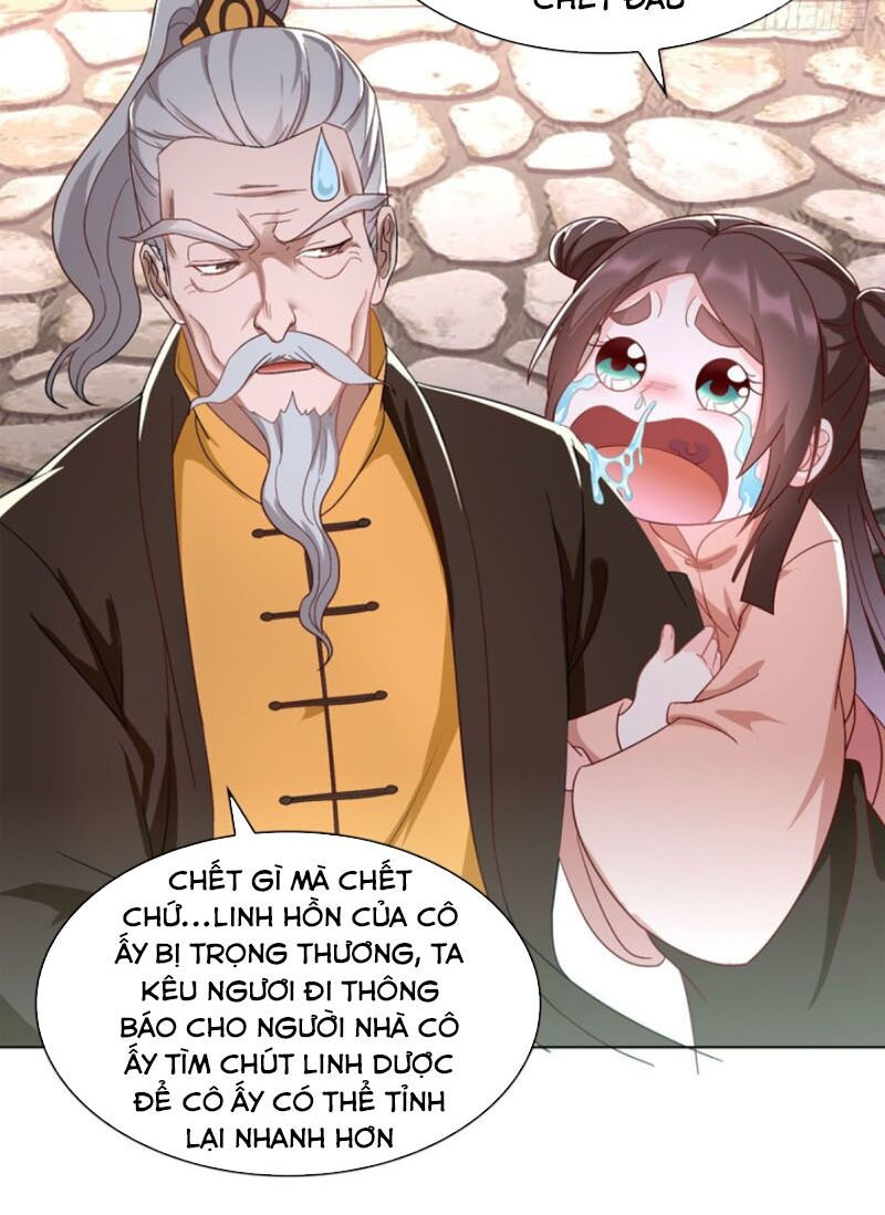 người nuôi rồng chapter 20 20