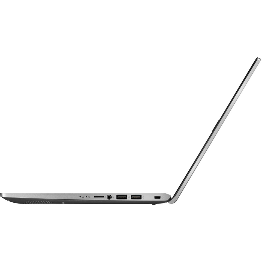 Laptop Asus 14 X409MA-BV156T (N4020/ 4GB DDR4 2400MHz/ HDD 1TB/ 14 HD/ Win10) - Hàng Chính Hãng