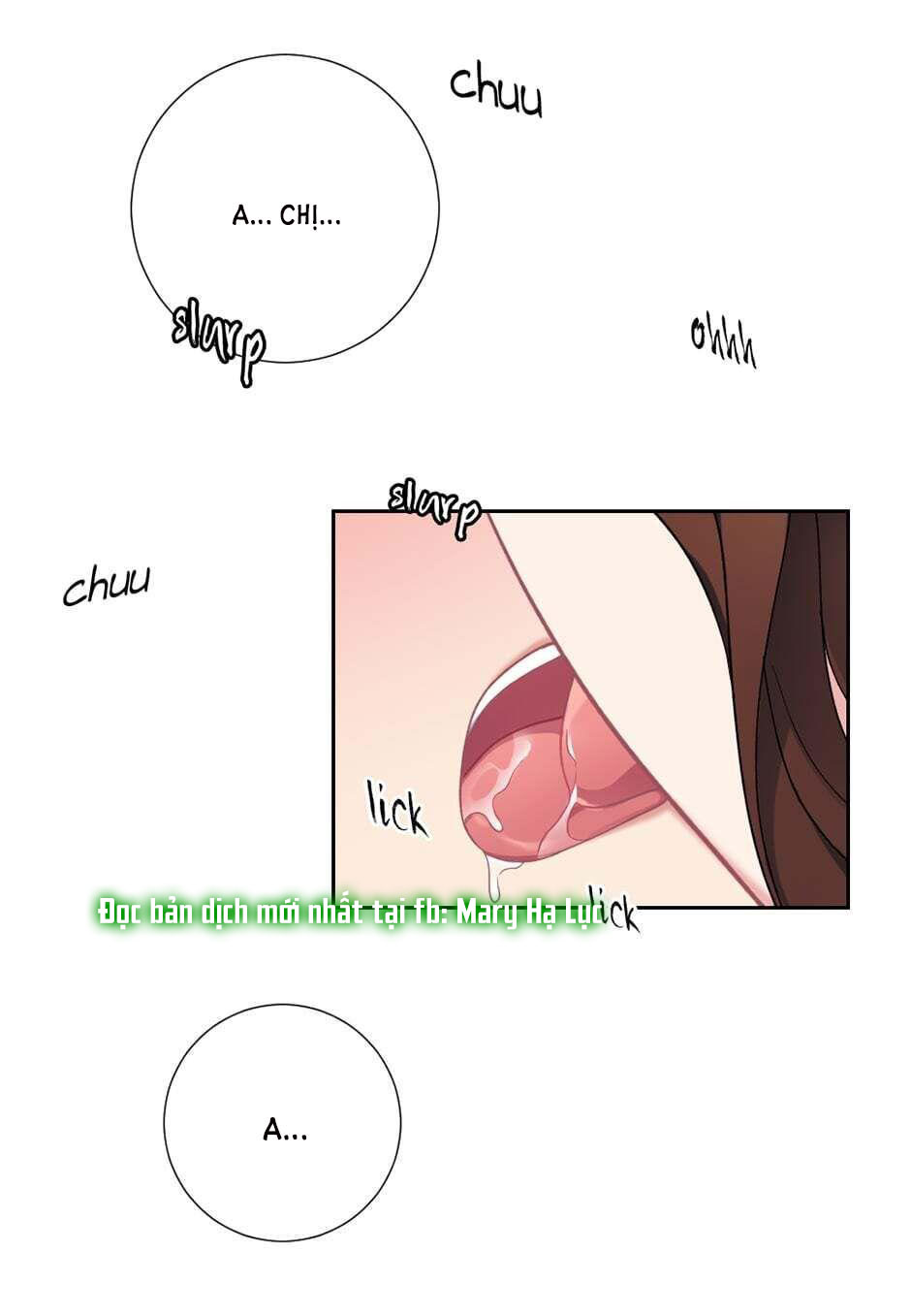 tiểu thư và dàn hầu nam mlem chapter 23 54