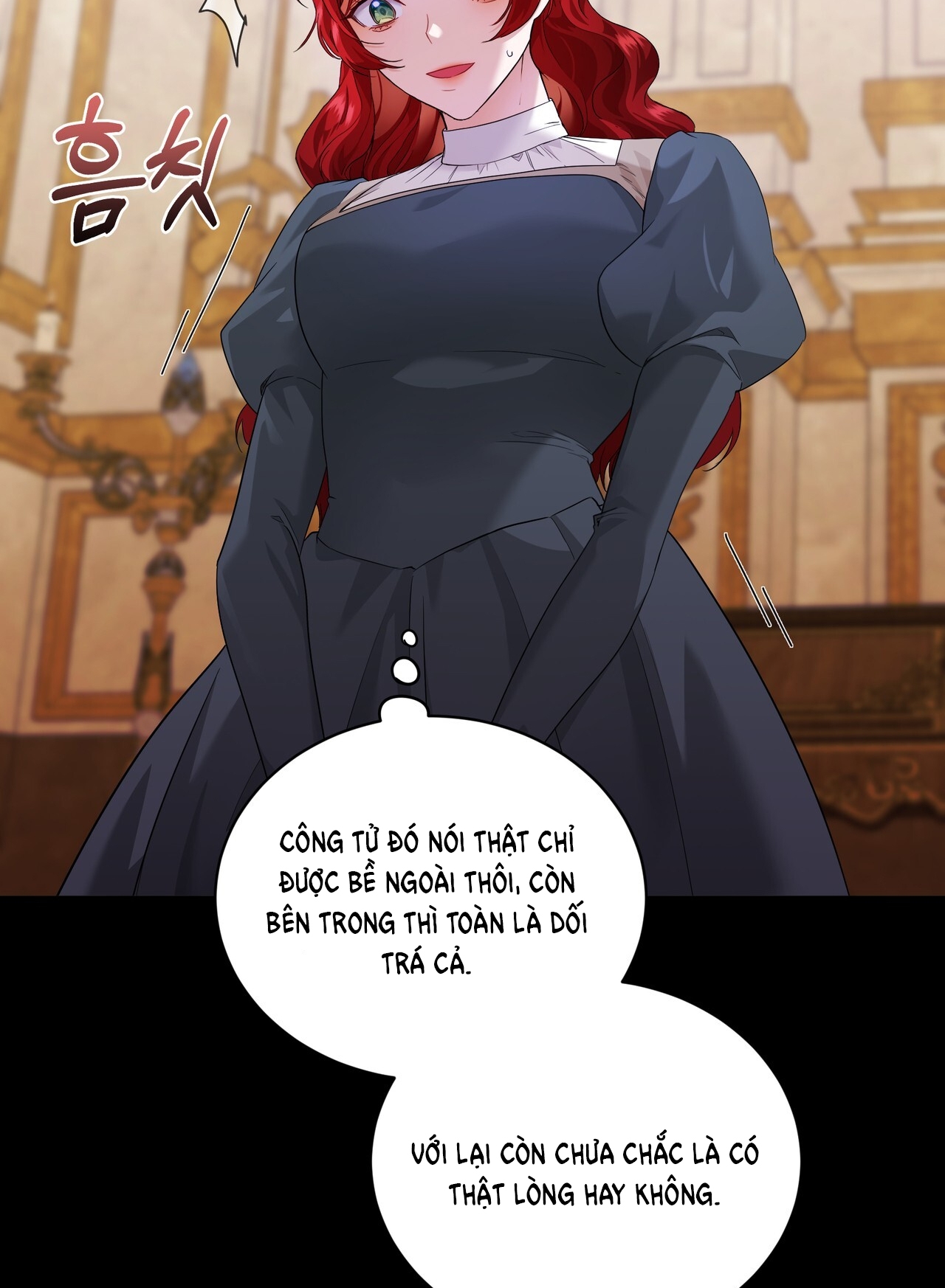 dấu tích của tiên nữ chapter 10.1 53