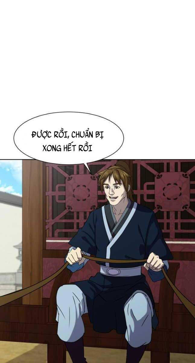 bậc thầy phép thuật ở thế giới võ lâm chapter 24.2 6