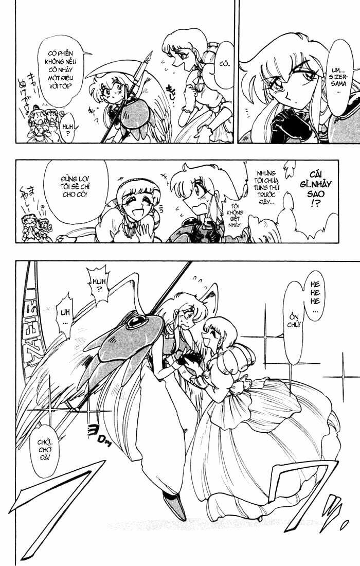 violinist of hameln - cây đàn kì diệu chapter 58 23