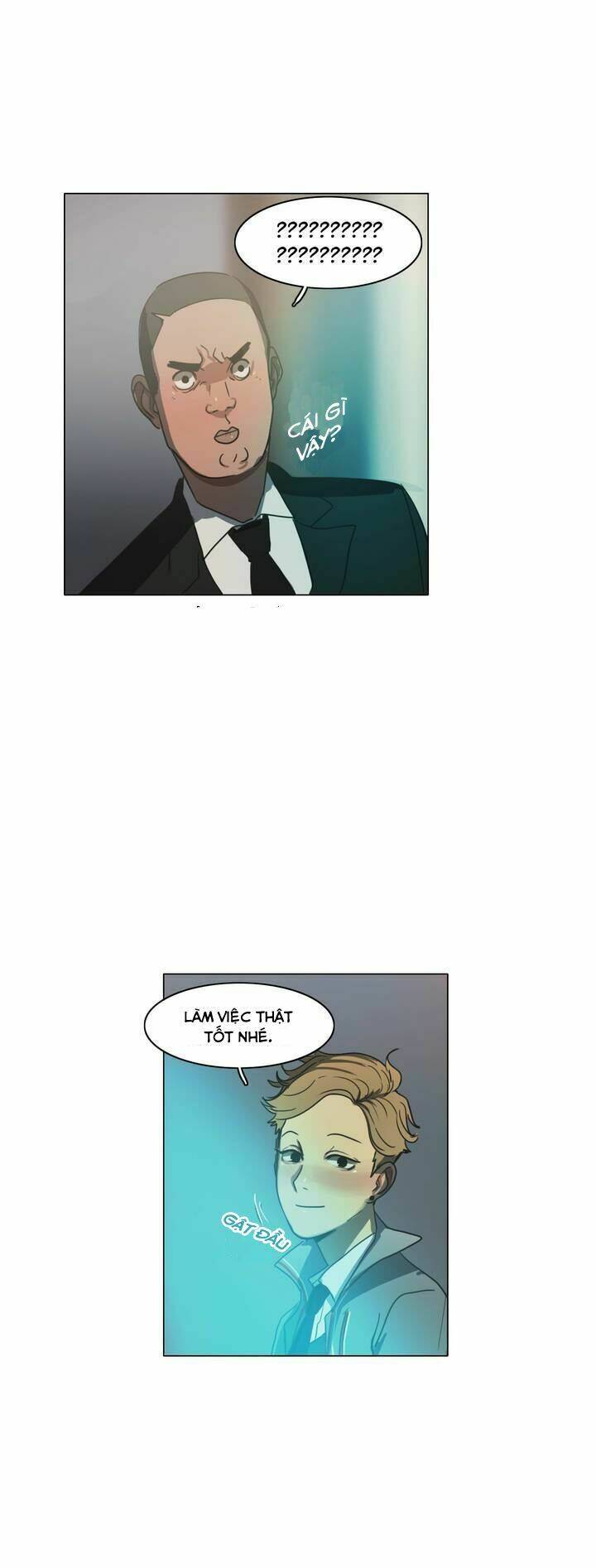 giải thoát chapter 14 20