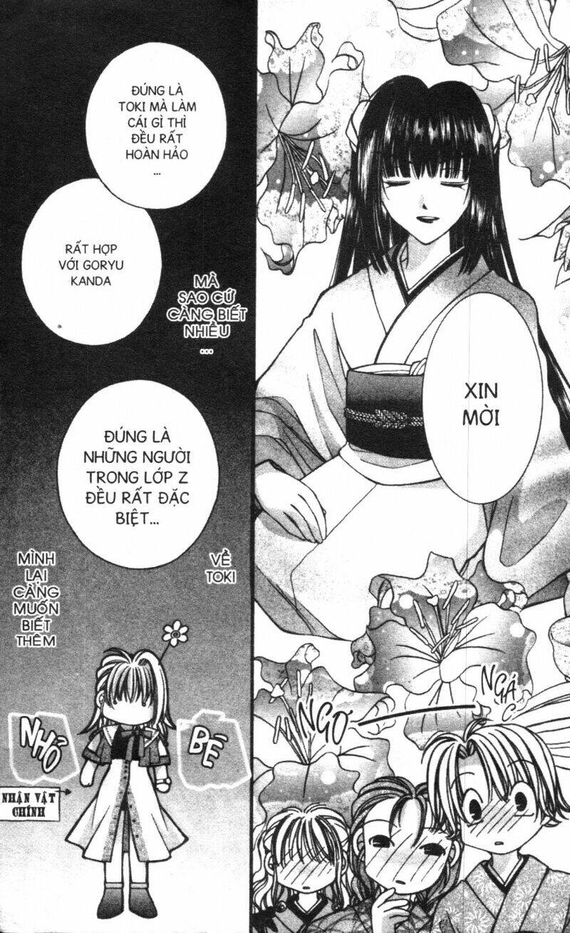 milk crown chapter 1 107