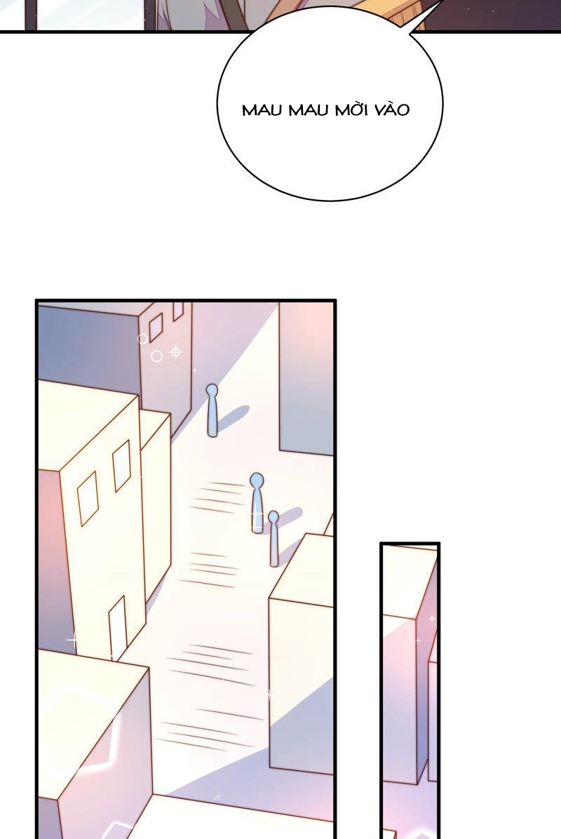 ngày nào thiếu soái cũng ghen chapter 291 8