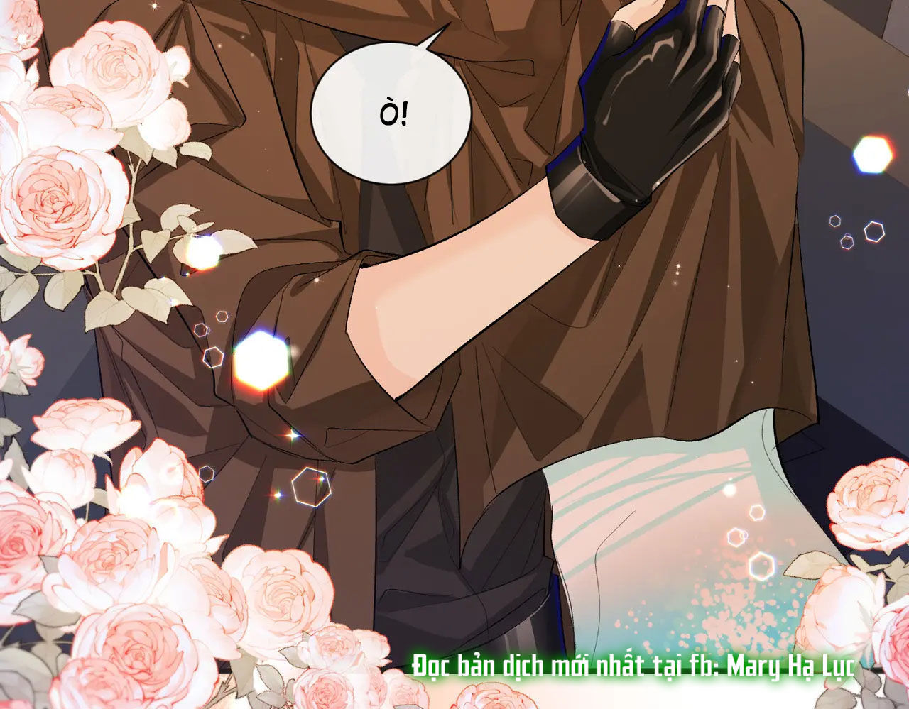 nhân ngư sa ngã chapter 12.2 35