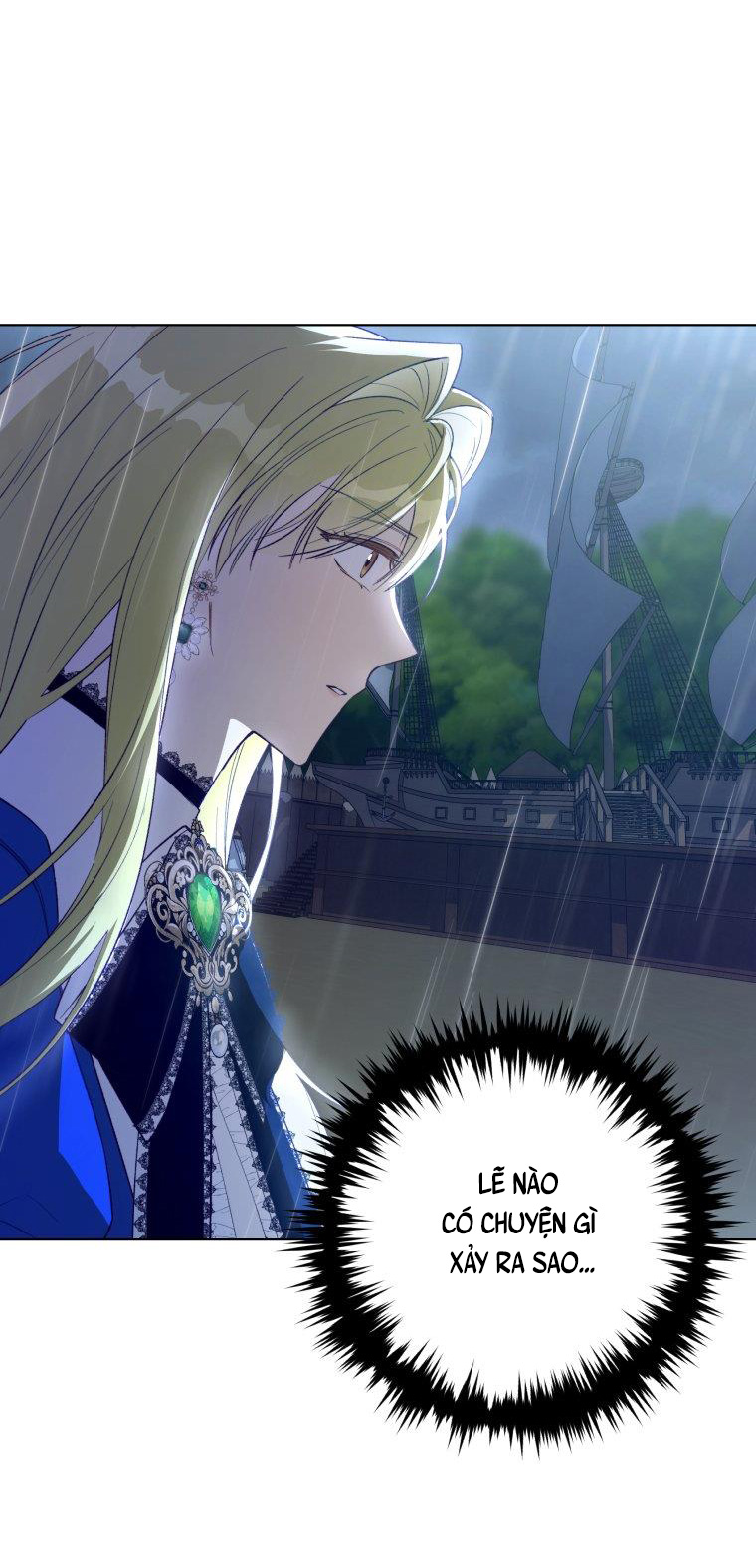 công chúa khắc ấn kẻ phản nghịch chapter 47 13