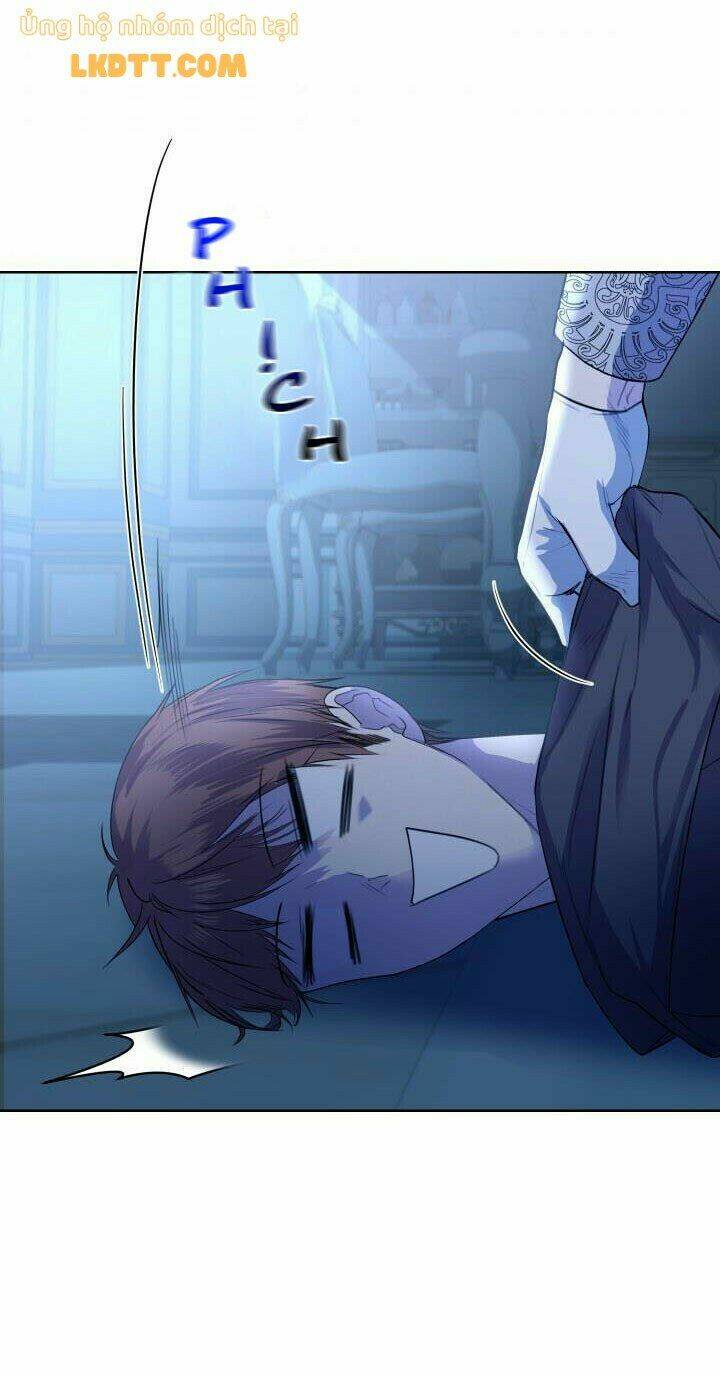 nhà điều chế nước hoa độc quyền của bạo chúa chapter 30 29