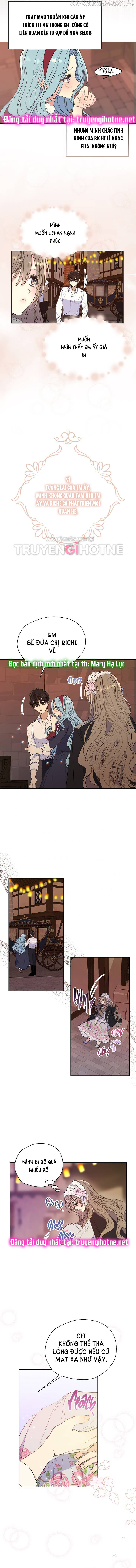 bệ hạ, xin đừng giết tôi!! chapter 71 9