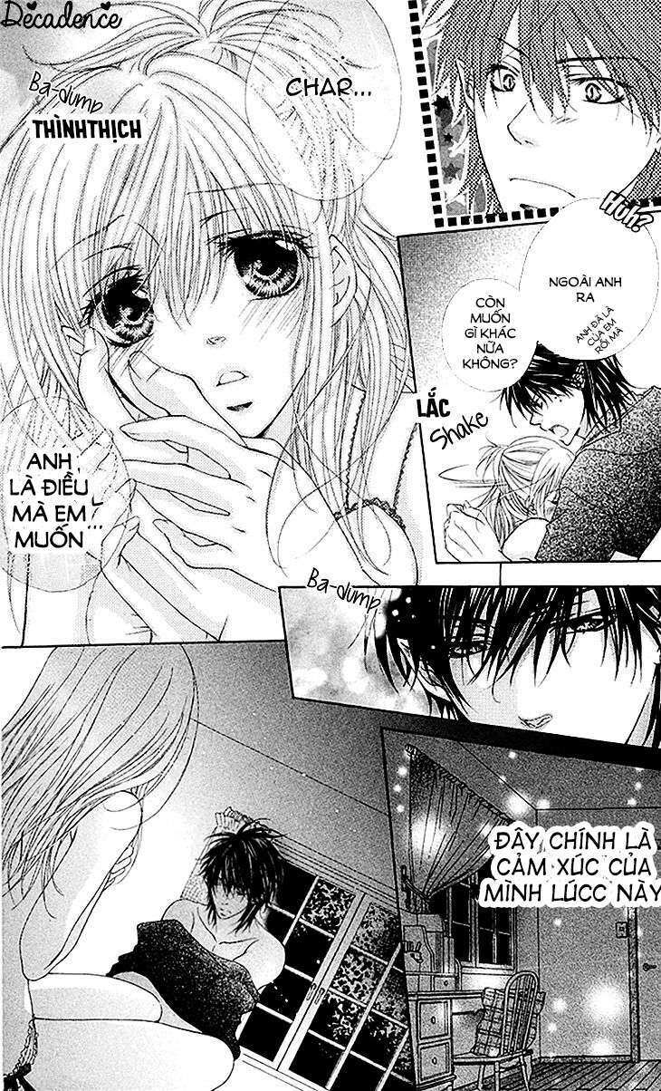 mitsuiro devil 1 chapter 6 35