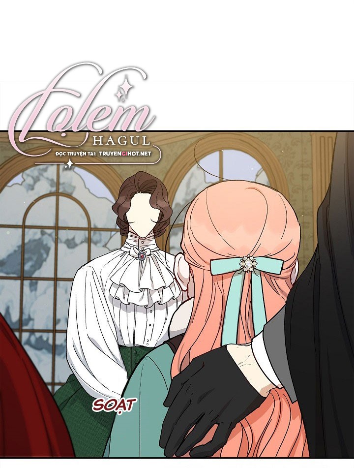 trở thành con gái của anh hùng bóng đêm chapter 37.1 21