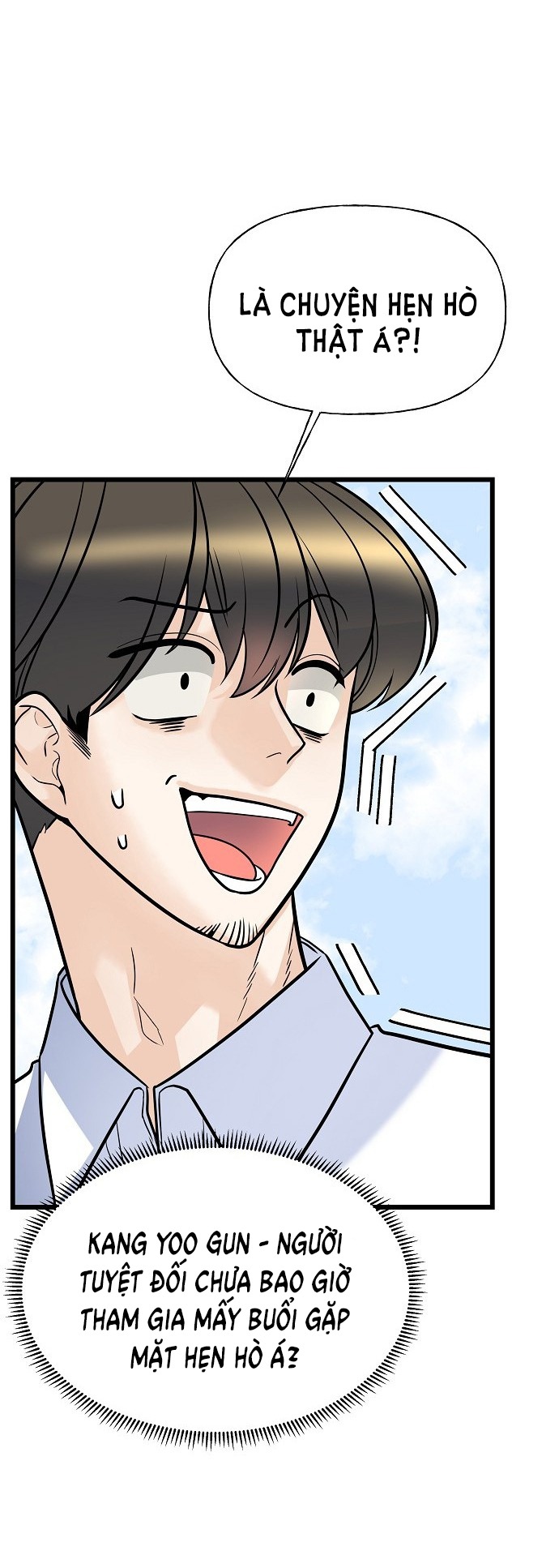 random target - mục tiêu ngẫu nhiên chapter 9.1 40