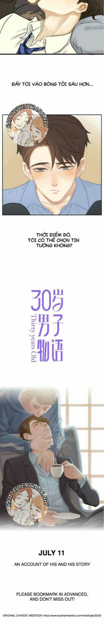 tuổi 30 chapter 0 6