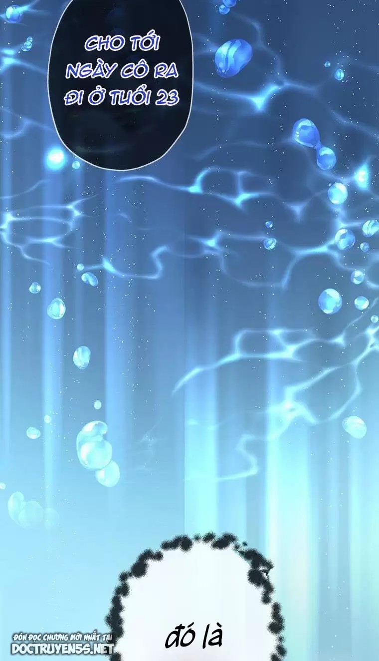 nếu tôi là nhân vật phản diện liệu tôi sẽ chết chapter 3 15