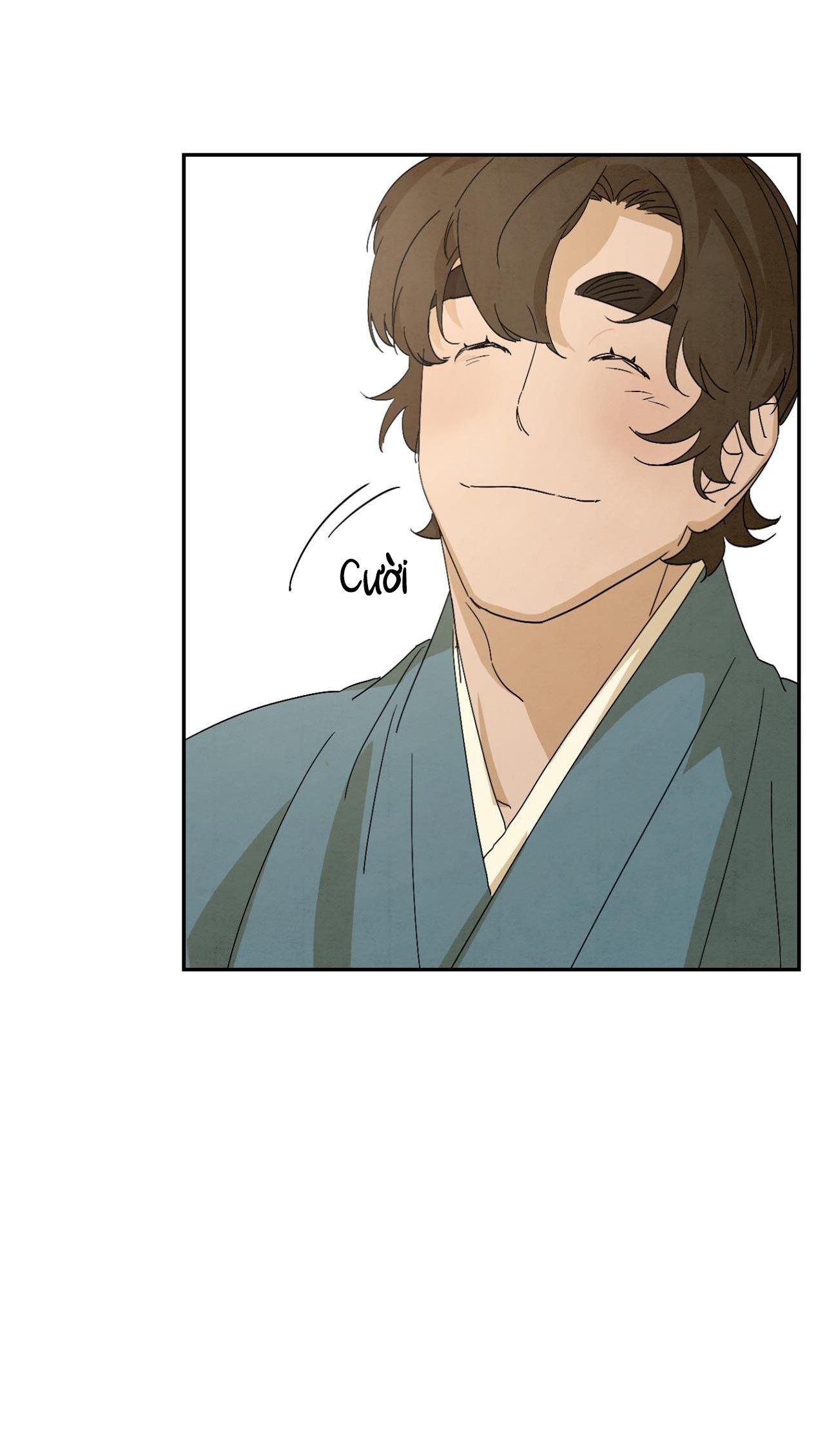 hoa thanh họa tình ta chapter 3 52