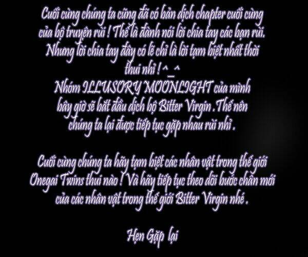 onegai twins chapter 10 29