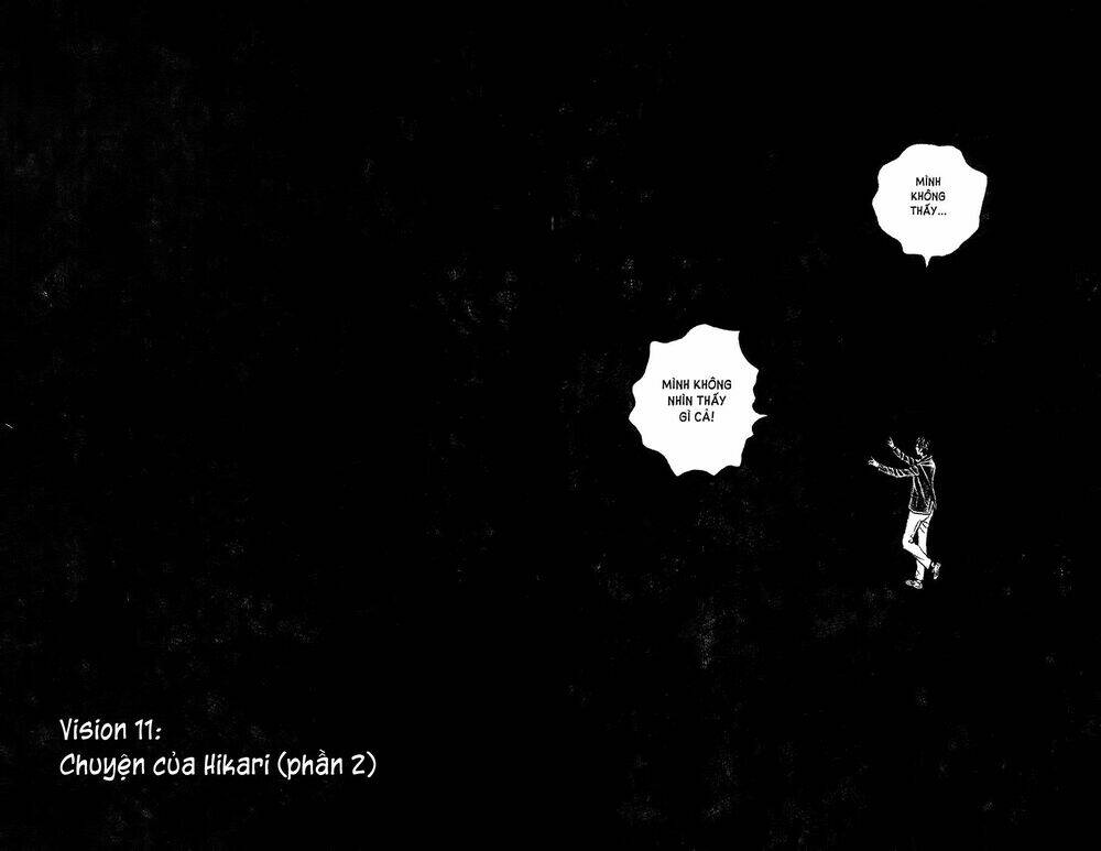 ảo ảnh picasso chapter 11.2 3