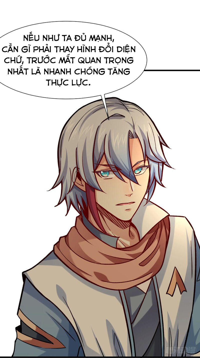 võ đạo độc tôn chapter 297 17