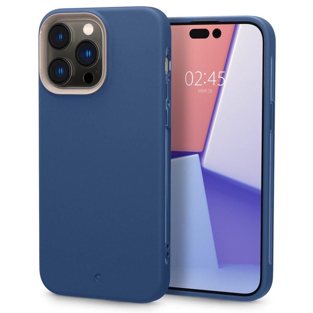 ỐP LƯNG DÀNH CHO IPHONE 14 PRO MAX SPIGEN CYRILL ULTRACOLOR MAG - HÀNG CHÍNH HÃNG