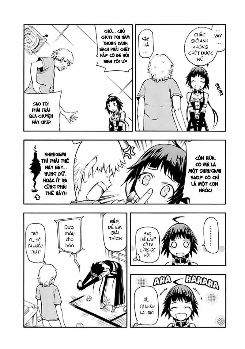 shinigami-sama ni saigo no onegai wo chapter 1 10