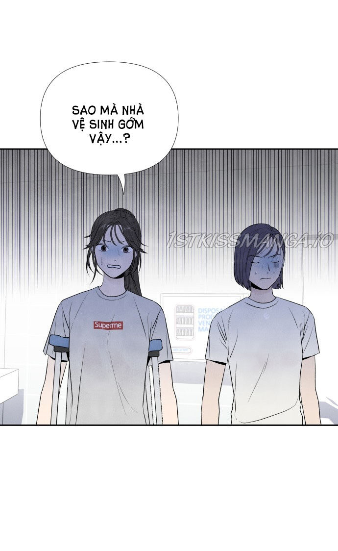 điều khiến tôi quyết tâm muốn chết chapter 19.1 7