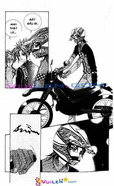 sâu trong ánh mắt chapter 17 13