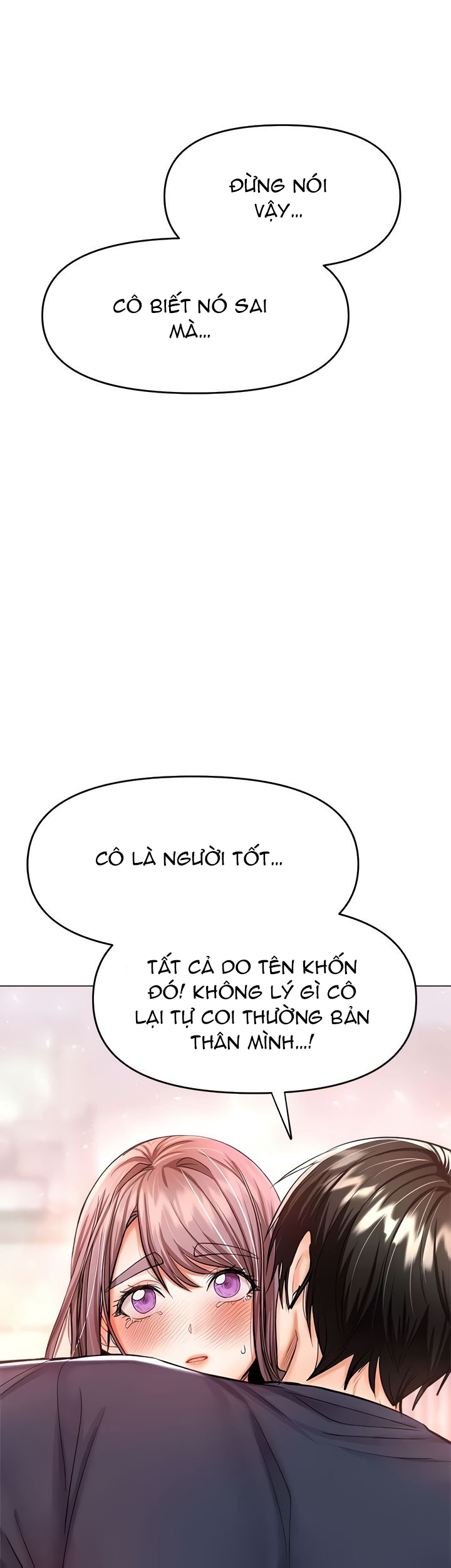 chiều chuộng em đi mà chapter 16.2 27