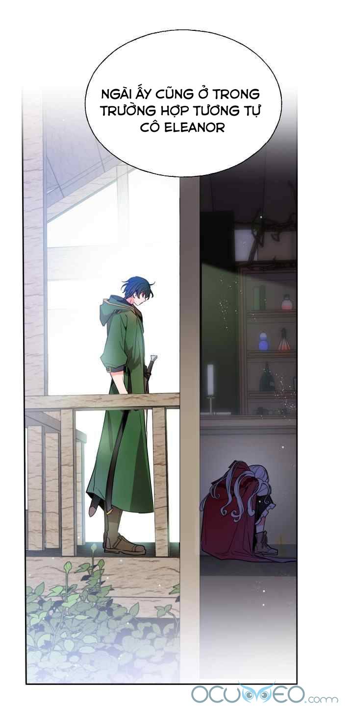 a witch’s hopeless wish chapter 16 46