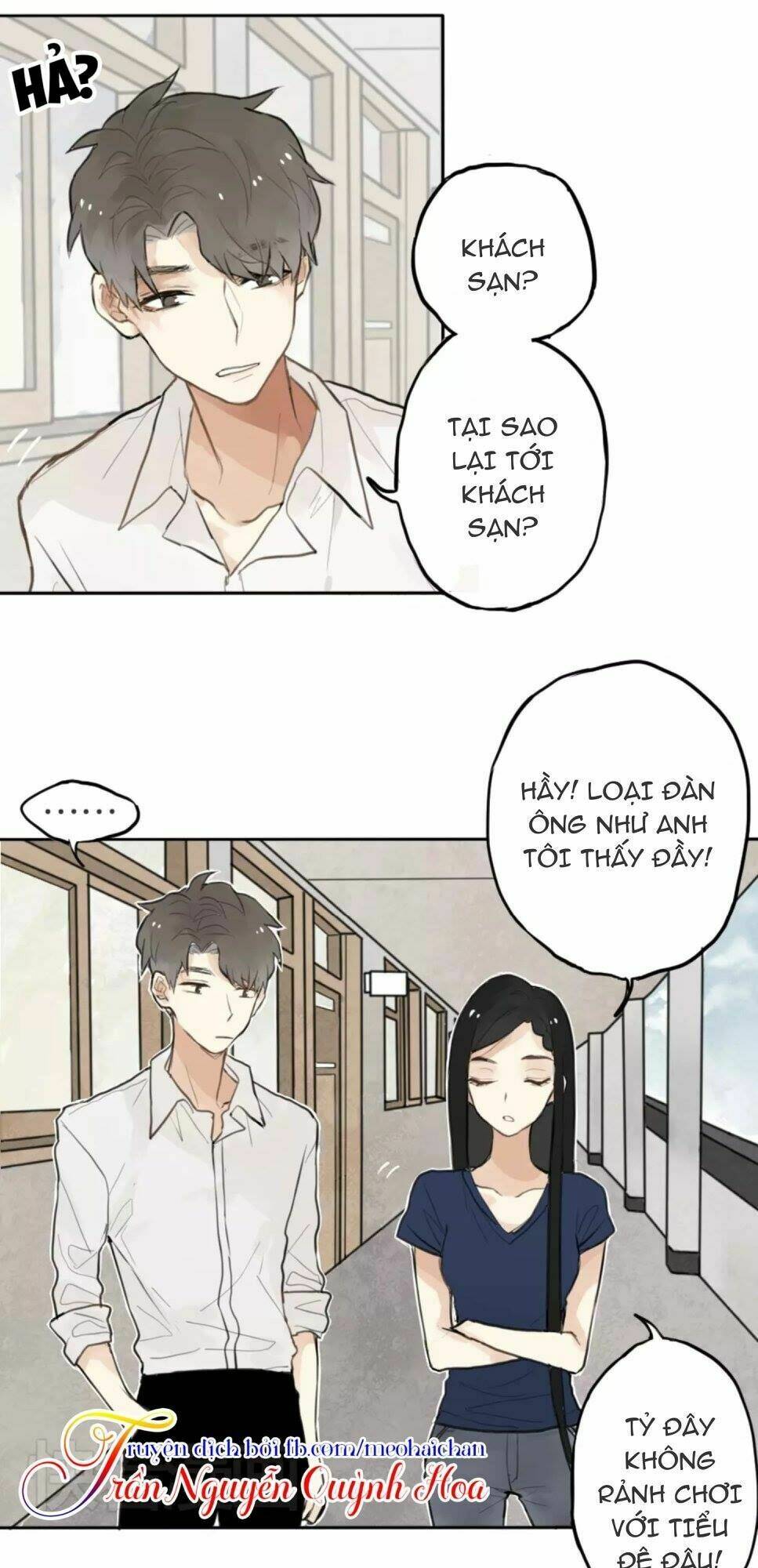 thôi miên, thật đáng ghét! chapter 1 69