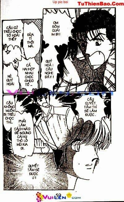 cô bé khóc nhè chapter 9 58