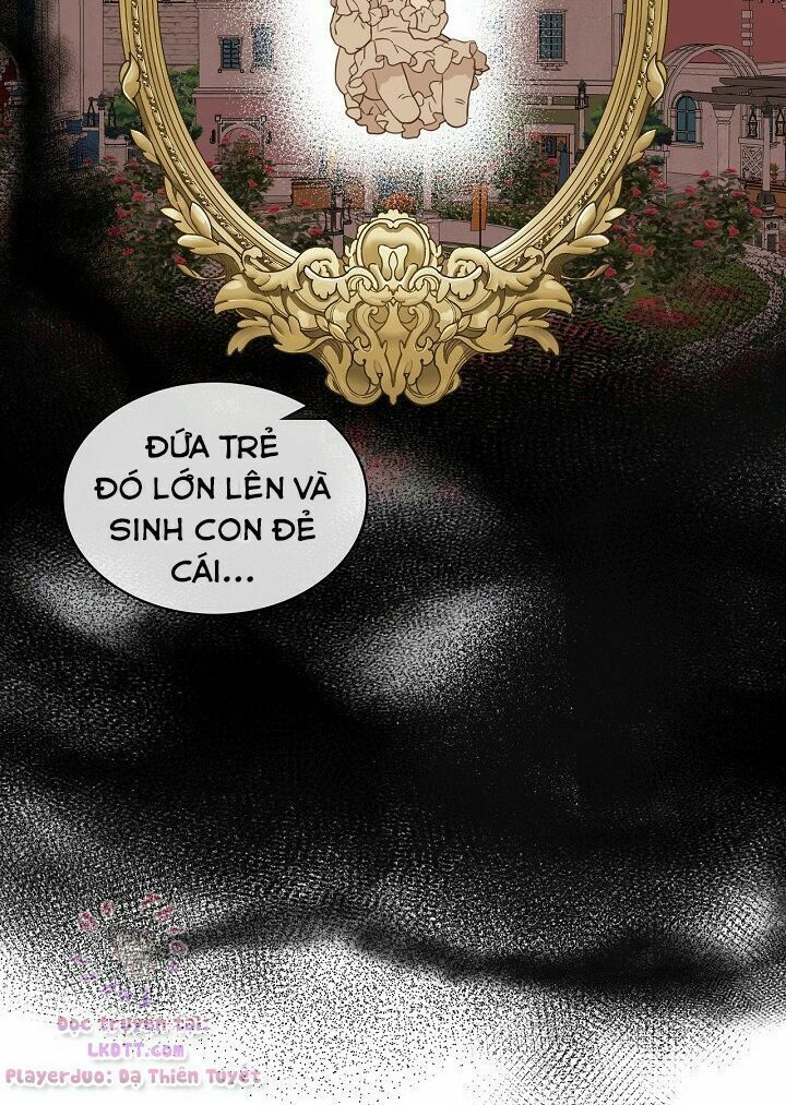 con có phải con là con gái của ngài không? chapter 41 45