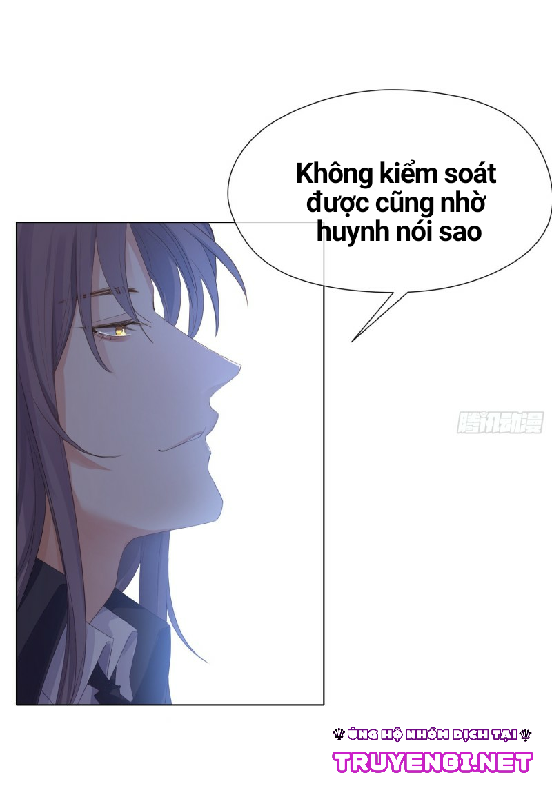 công lược của mami chapter 4 58