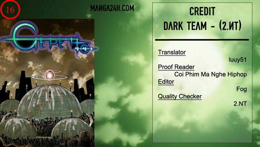 gepetto chapter 8 260