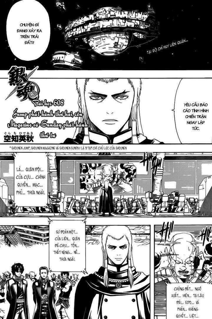 gintama - linh hồn bạc chapter 608 2