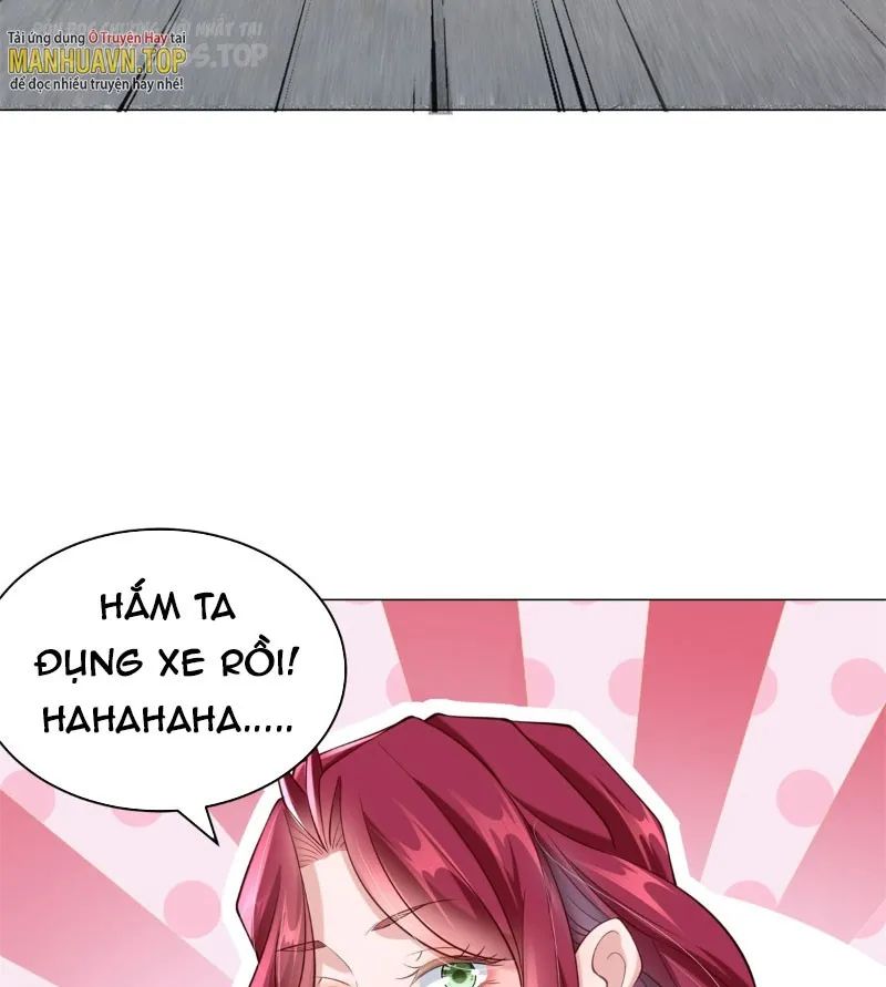 tài xế lái xe công nghệ như ta có nhiều tiền thì sao? chapter 12 12