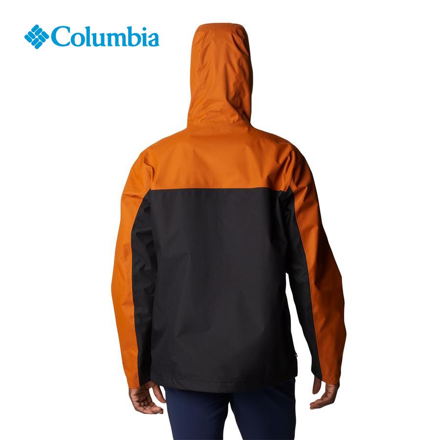 Áo khoác thể thao nam Columbia Hikebound Jacket - 1988621858