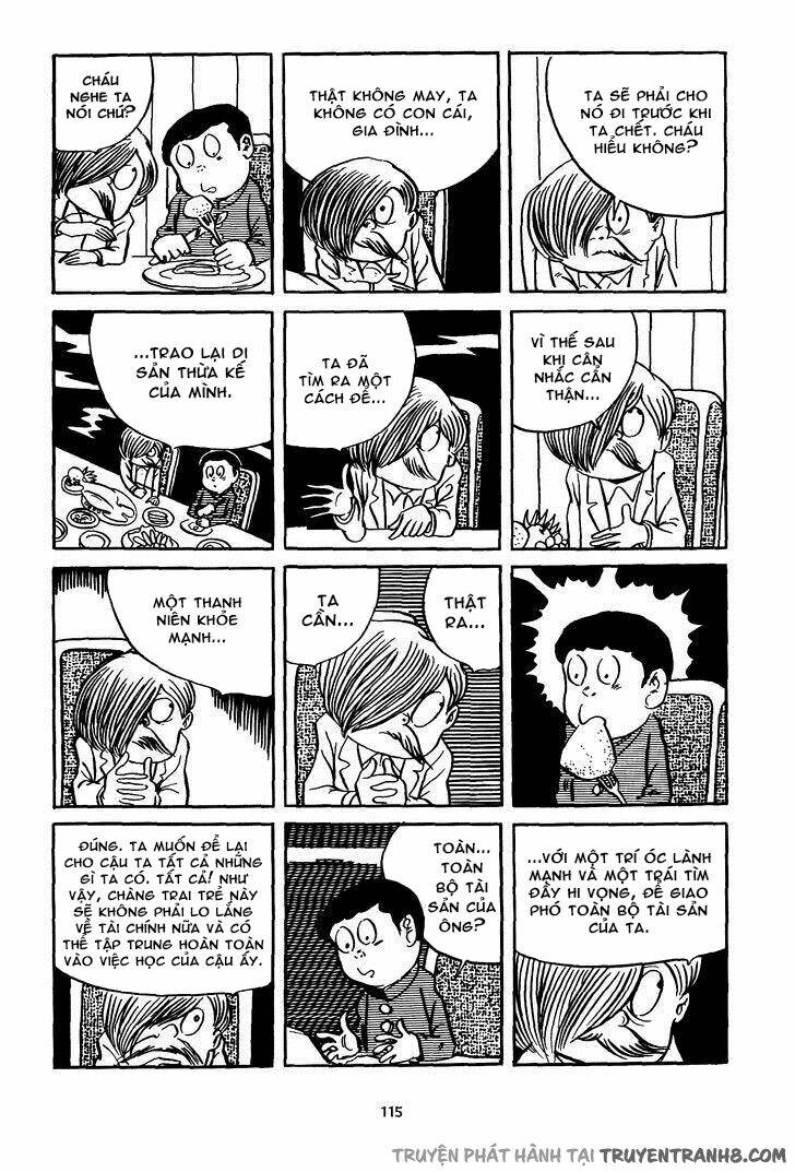 3 street of mysteries chapter 12 6